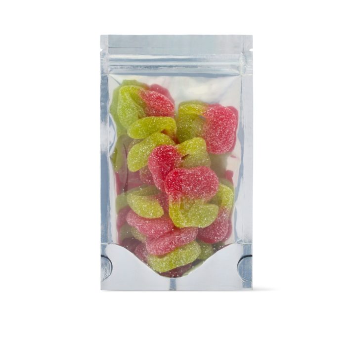 12-Pack Cherry Sours Gummies