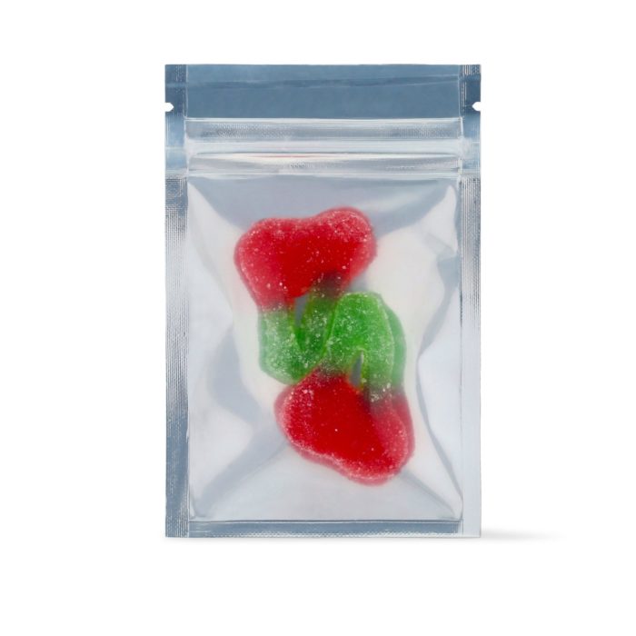 2-Pack Cherry Sours Gummies