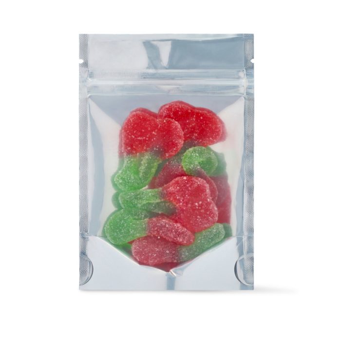 6-Pack Cherry Sours Gummies