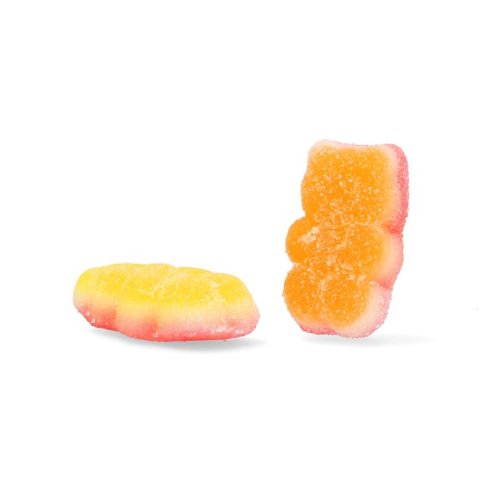 2-Pack Triple Bears Gummies