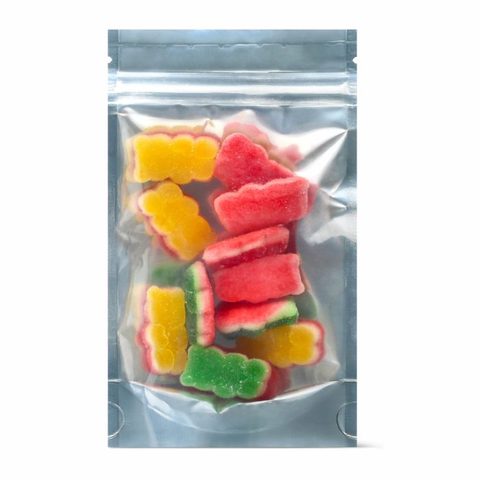 6-Pack Triple Bears Gummies