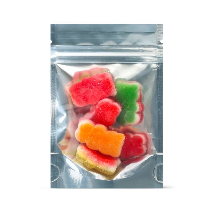 6-Pack Triple Bears Gummies