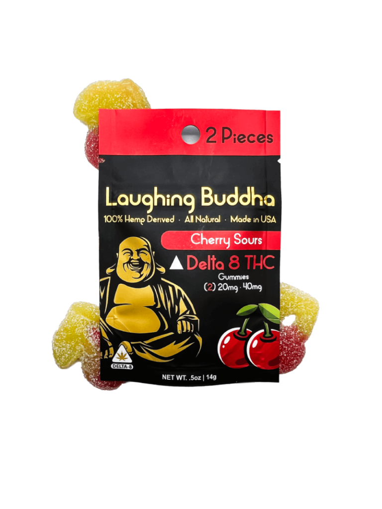 Laughing Buddha