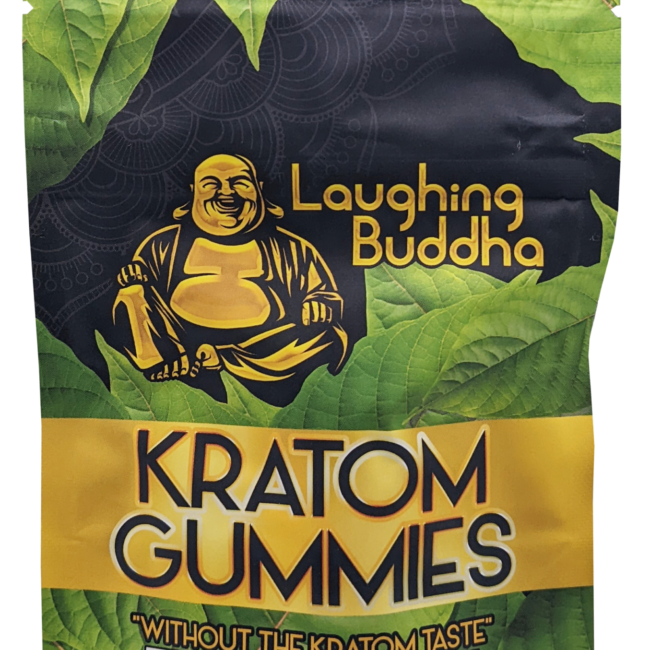 Kratom Gummies