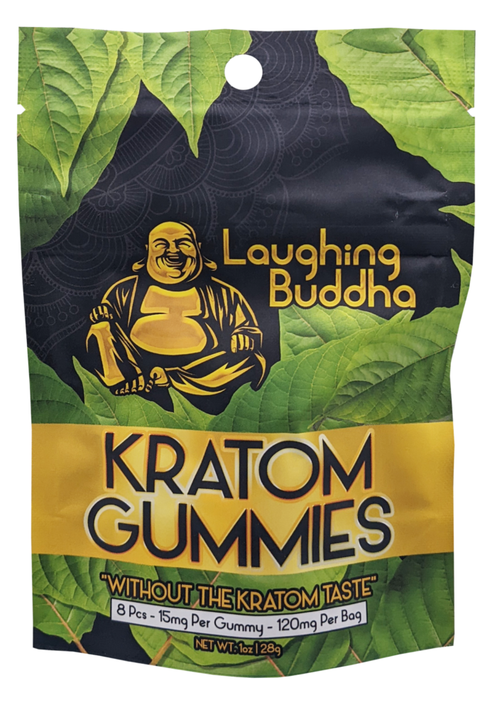 Kratom Gummies Transparent