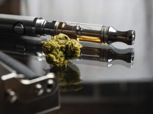 cream thc cartridges