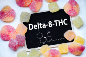 delta 8 strains