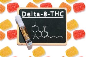 best delta 8 for anxiety and depression